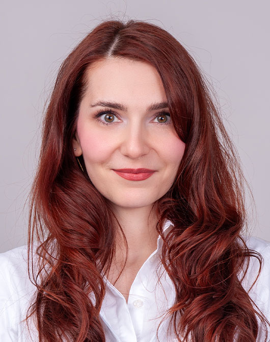 Larisa Musić
